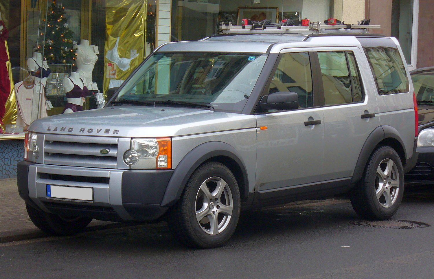 Авито купить ленд ровер дискавери. Ленд Ровер Дискавери 3 2007. Land Rover Discovery III 2004-2009. Land Rover Discovery 3 2004. LR Discovery 3 2.7 td.