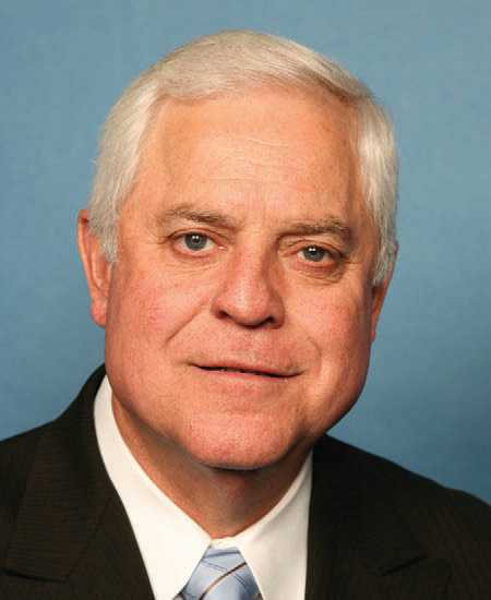 File:Lincoln Davis, official portrait, 111th Congress.jpg