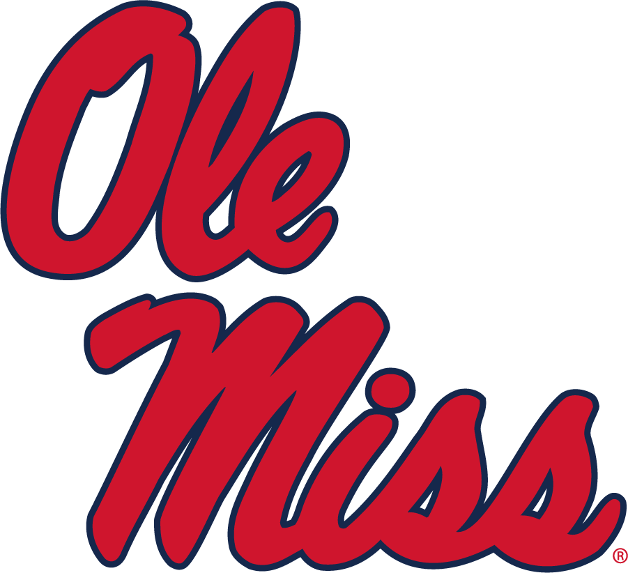 Color Guard, Ole Miss Band