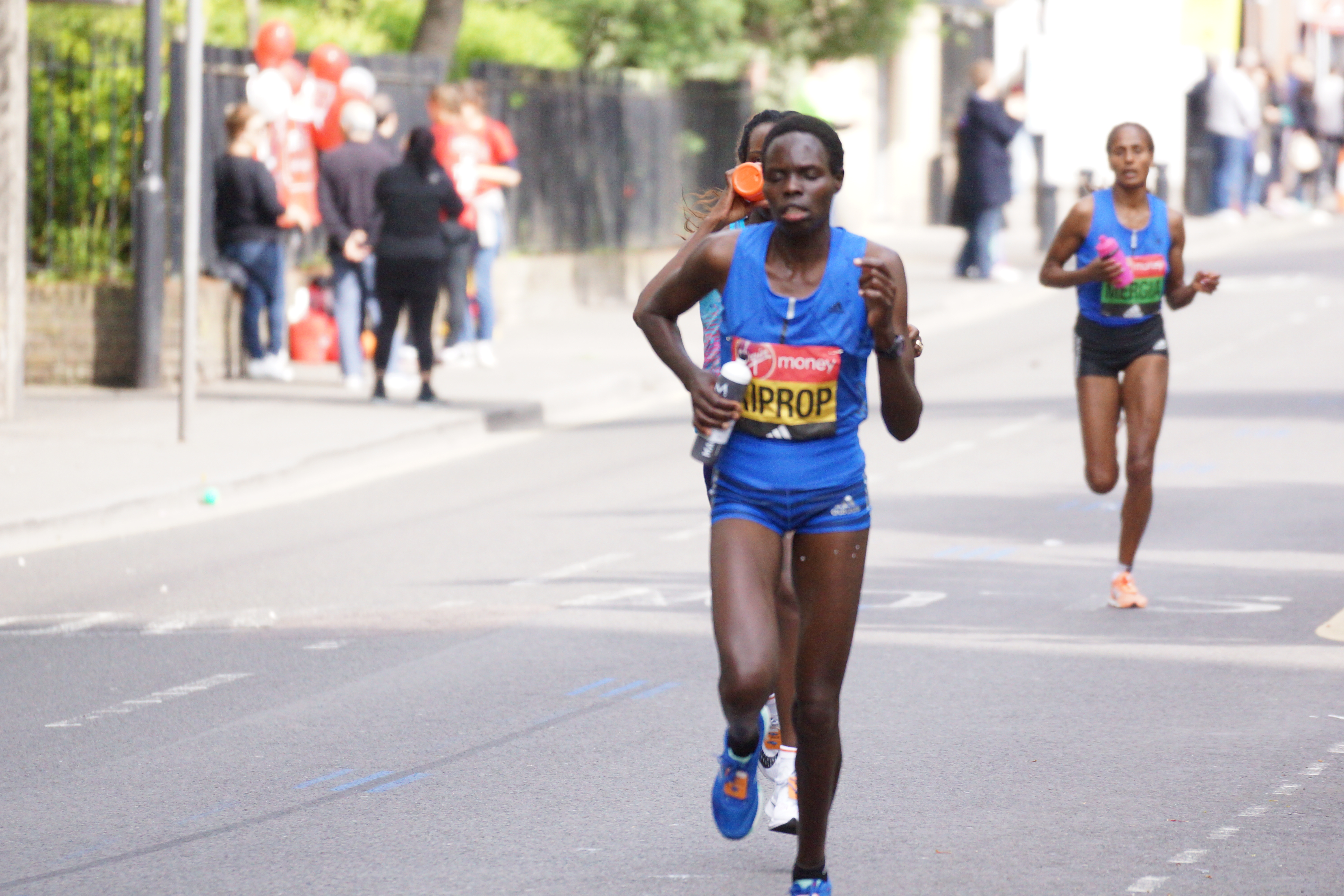 London Marathon