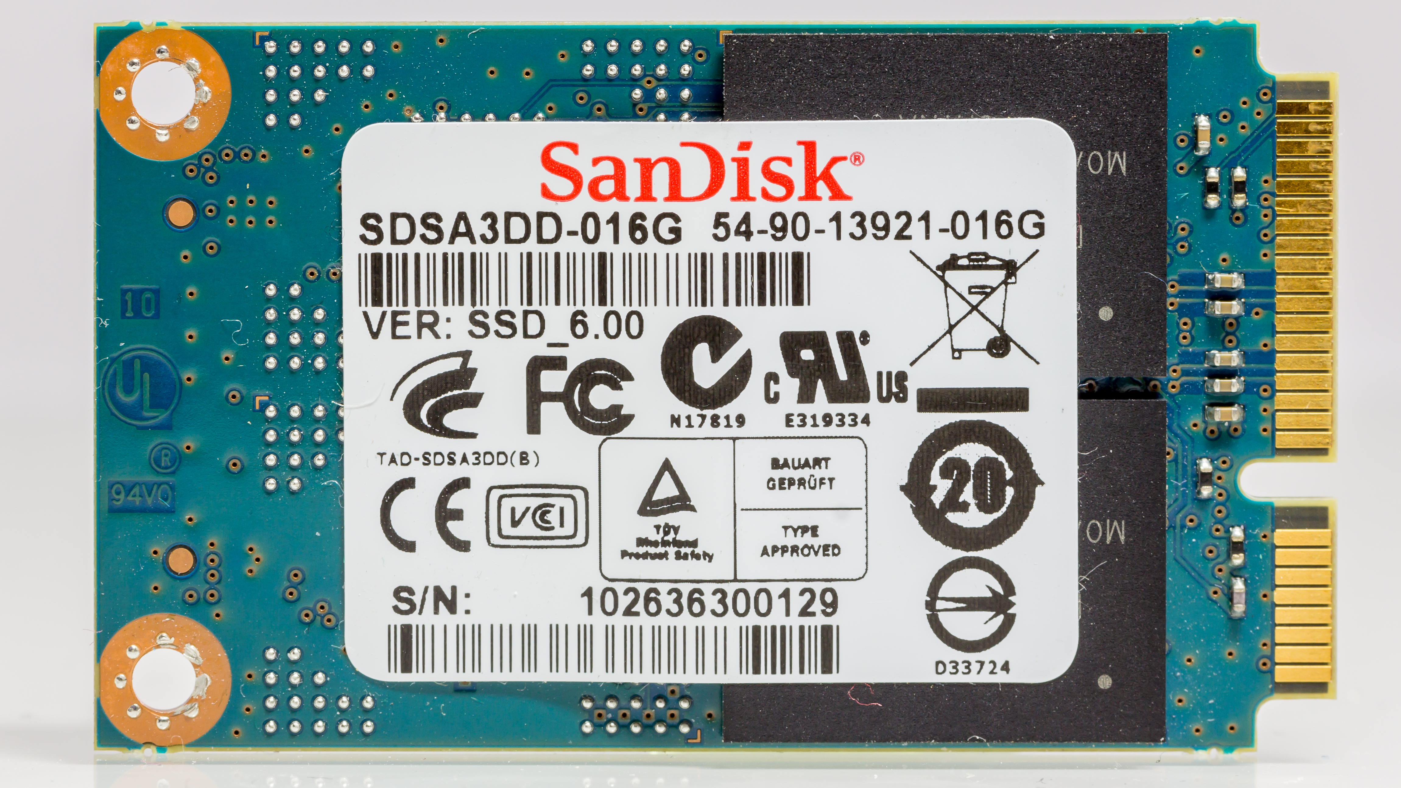 Solid-State-Drive – Wikipedia