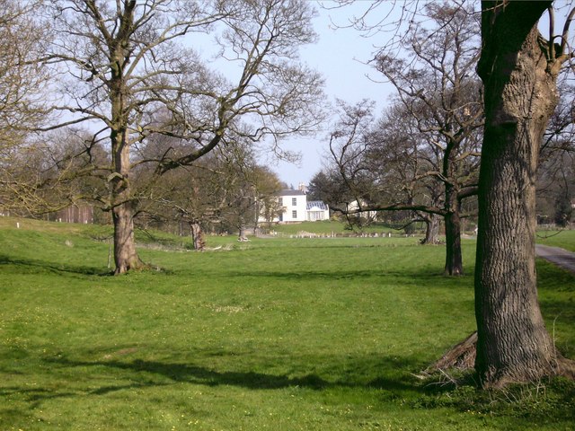 Manor House, Barnoldby-le-Beck - geograph.org.uk - 386549