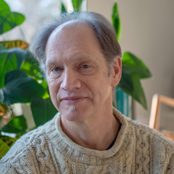 <span class="mw-page-title-main">Mark Gustavson</span> American composer