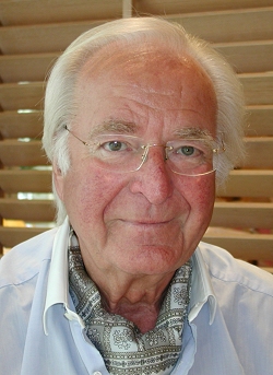 <span class="mw-page-title-main">Martin Böttcher</span> German composer, arranger, and conductor (1927–2019)