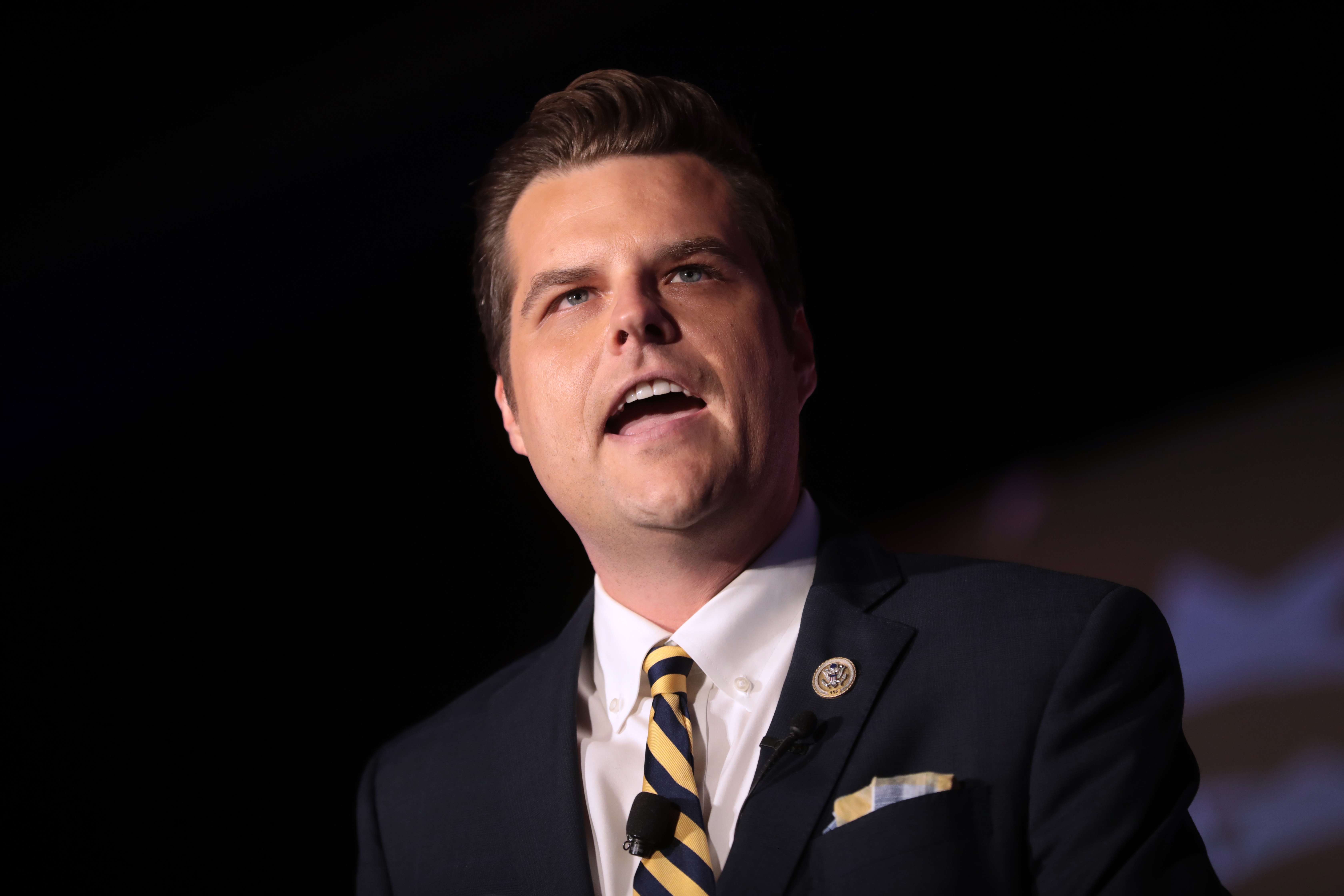 Matt Gaetz - Wikipedia