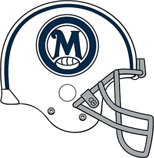 Mayas CDMX Mexican American football team