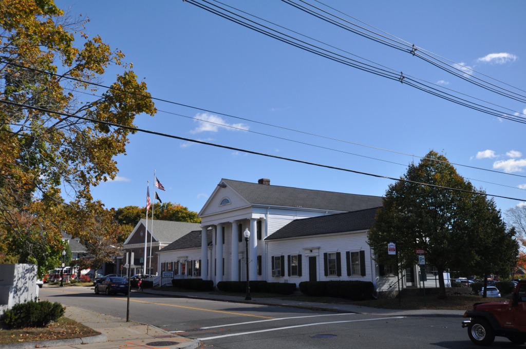 Photo of Peter Pierce Store