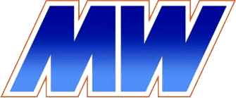 Monster World MW logo