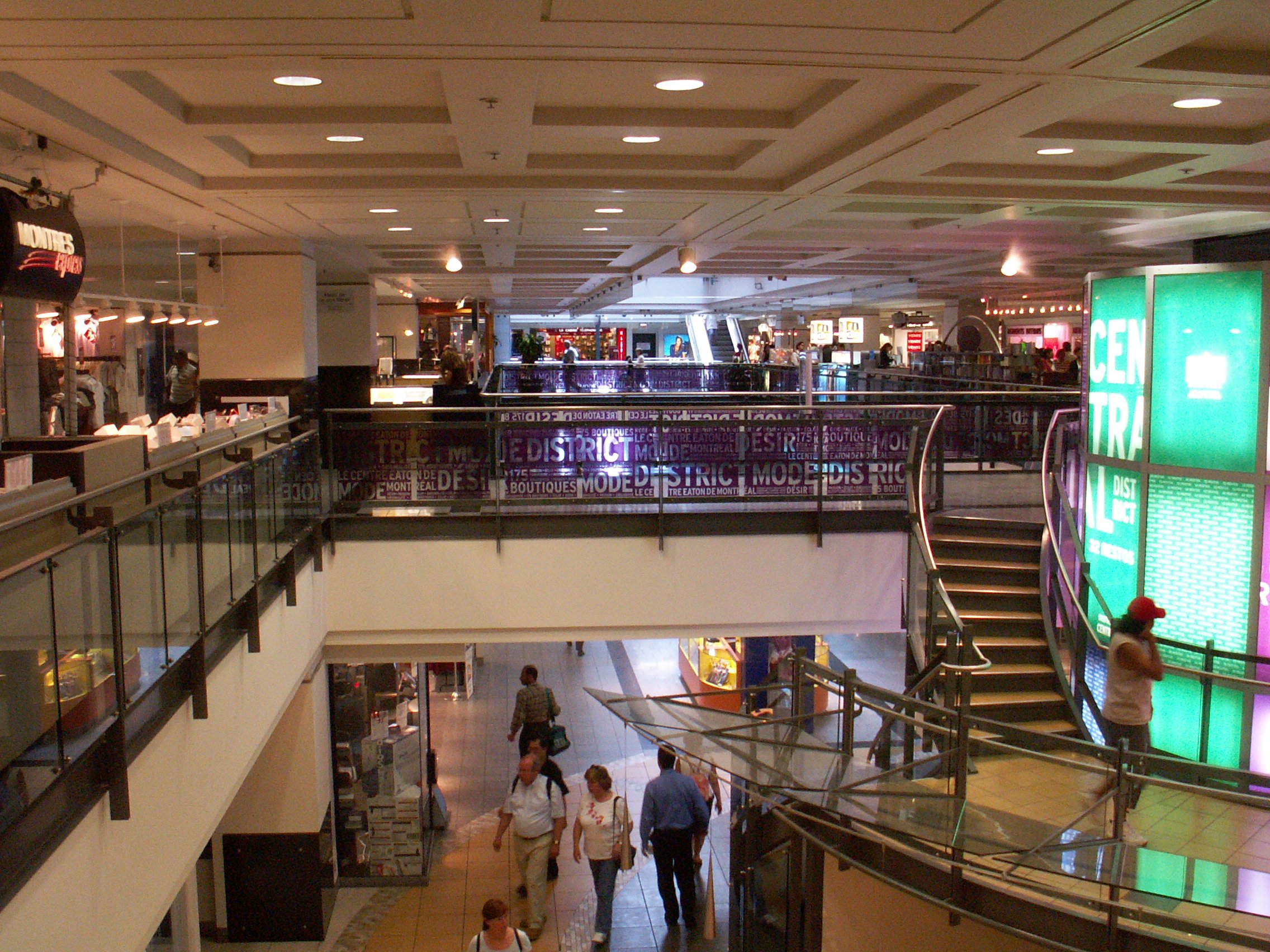 Montreal Underground City Map Underground City, Montreal - Wikipedia