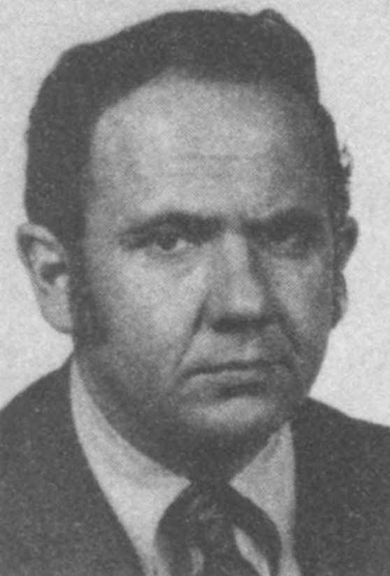 Morton I. Abramowitz