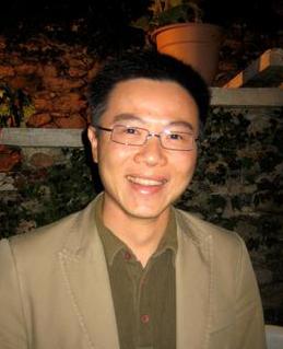<span class="mw-page-title-main">Ngô Bảo Châu</span> Vietnamese math professor (born 1972)