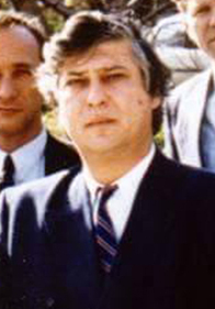 Nijaz Duraković: član Predsjedništva RBiH 1993-1996.