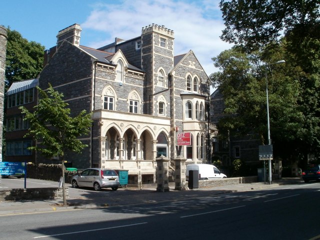 File:Office suite to let, Cathedral Road, Cardiff - geograph.org.uk - 1986552.jpg