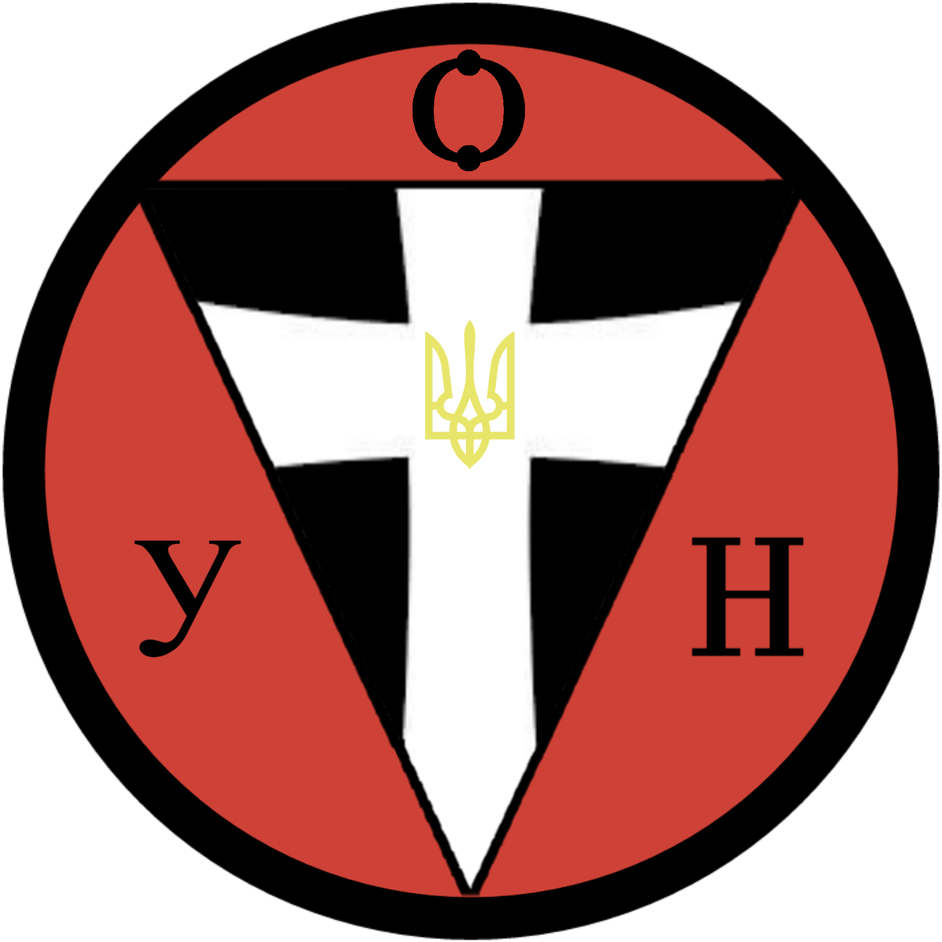 Organization of Ukrainian Nationalists