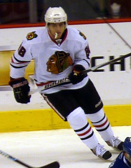 Patrick Kane - Wikipedia