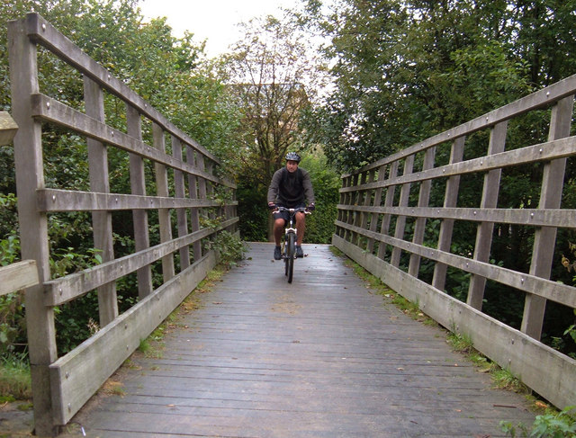 File:Pennine Bridleway, Friezland - geograph.org.uk - 569041.jpg