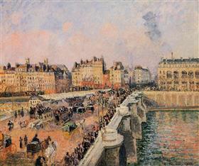 File:Pissarro - the-pont-neuf-afternoon-1901.jpg