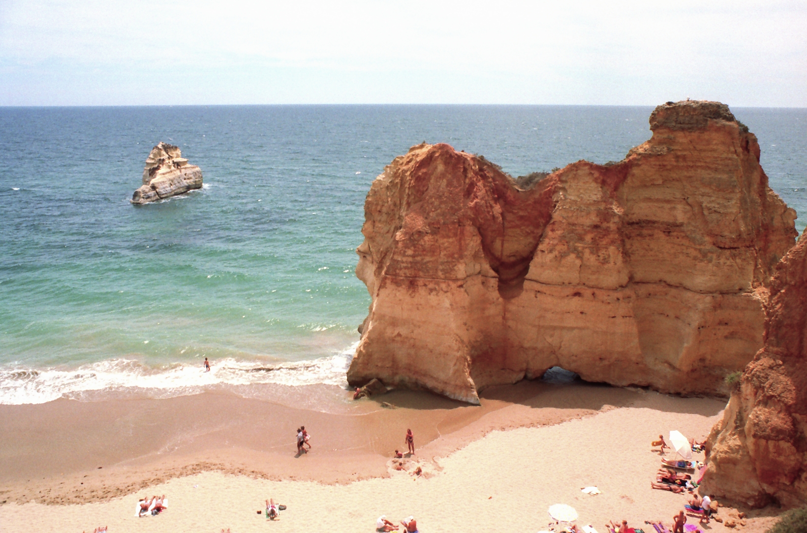 Algarve - Wikimedia Commons