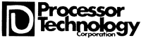 Processor Technology's logo