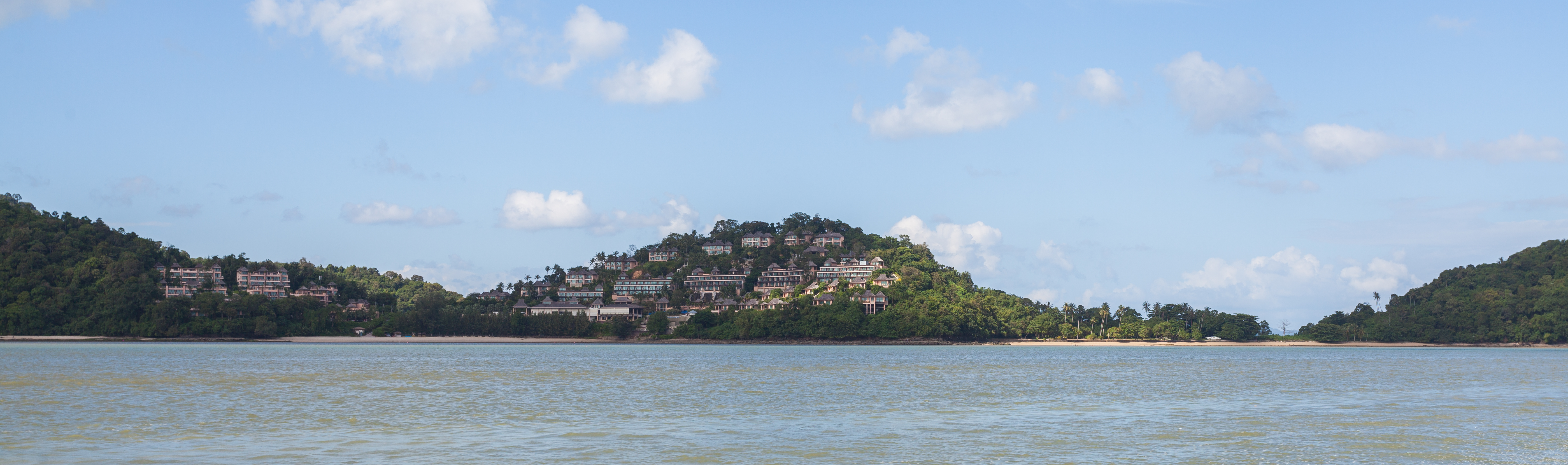 Porto de phuket. Porto de Phuket животные.