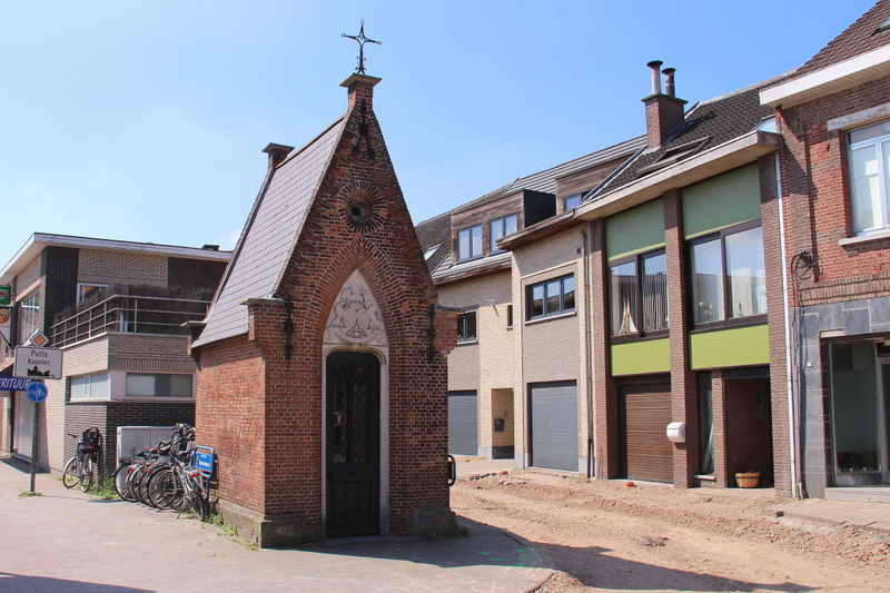 Putte-Kapellen - Ertbrandstraat 249 Ertbrandstraat Kapel O.L.V. Hulp der Christenen.jpg