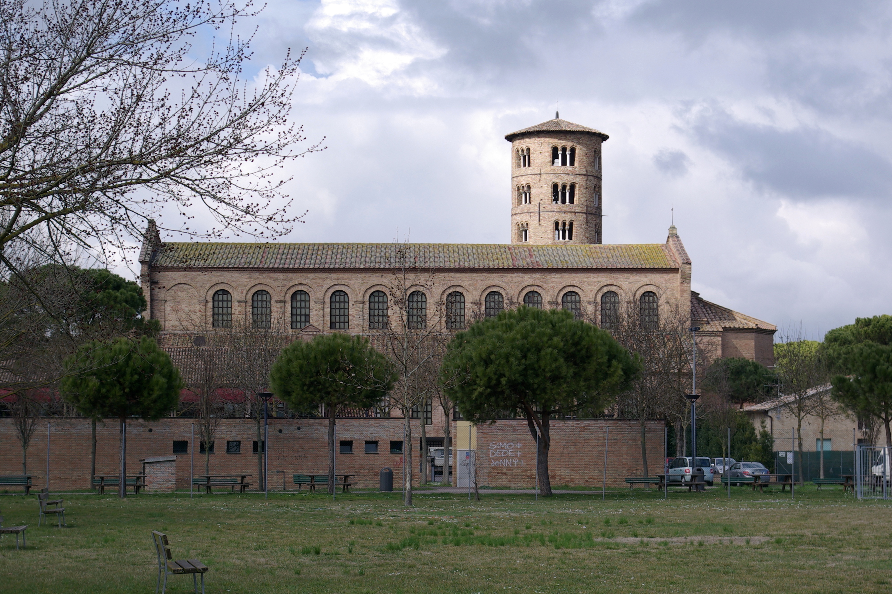 Ravenna - Wikipedia