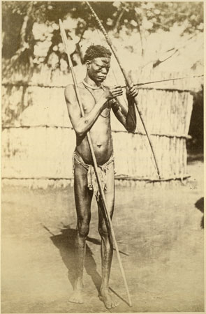 Mundu people