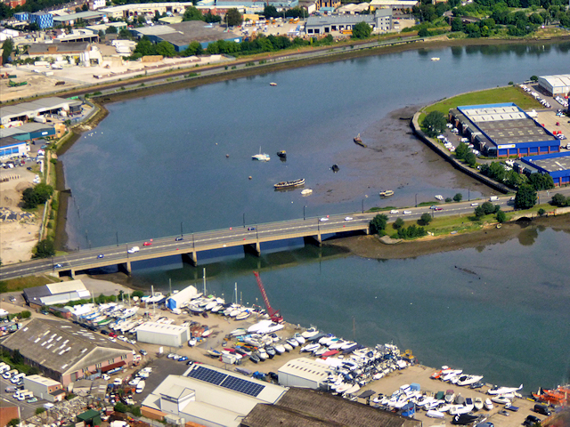 Northam Bridge Wikipedia