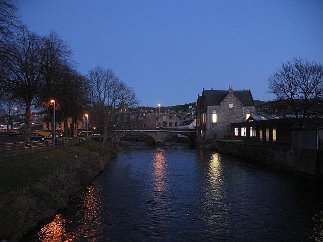 File:River Teviot - geograph.org.uk - 636103.jpg