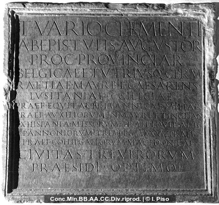 File:Roman Inscription in Pompei, Italy (EDH - F010020).jpeg