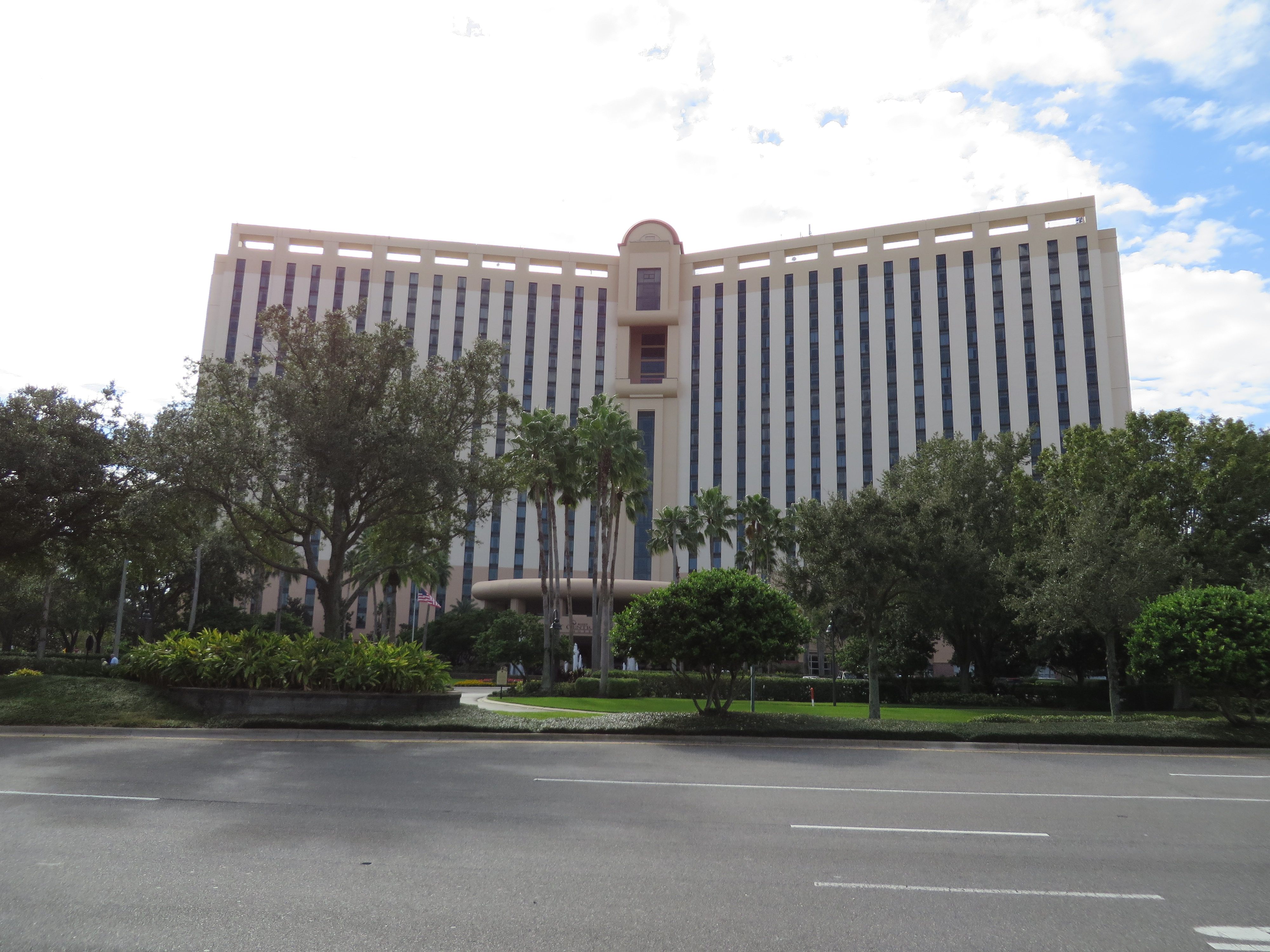 Rosen Centre Hotel, Orlando (FL)