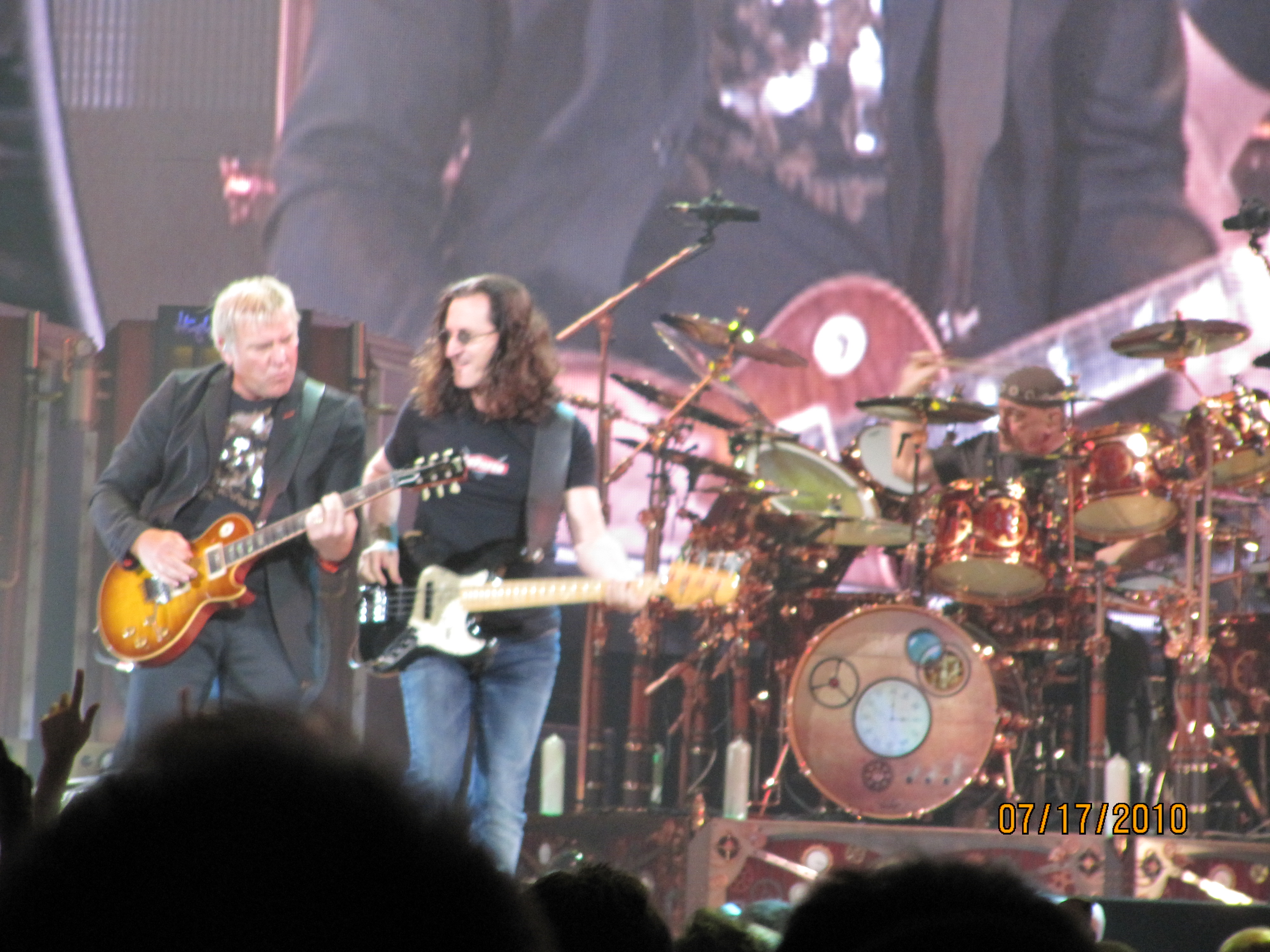 Rush (band) - Wikipedia