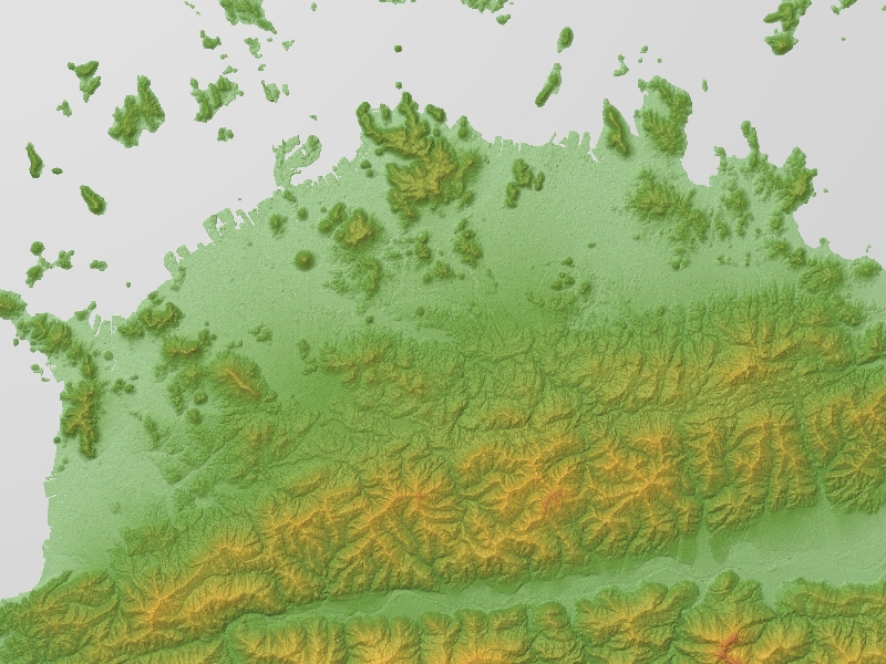 File:Sanuki Plain Relief Map, SRTM-1.jpg