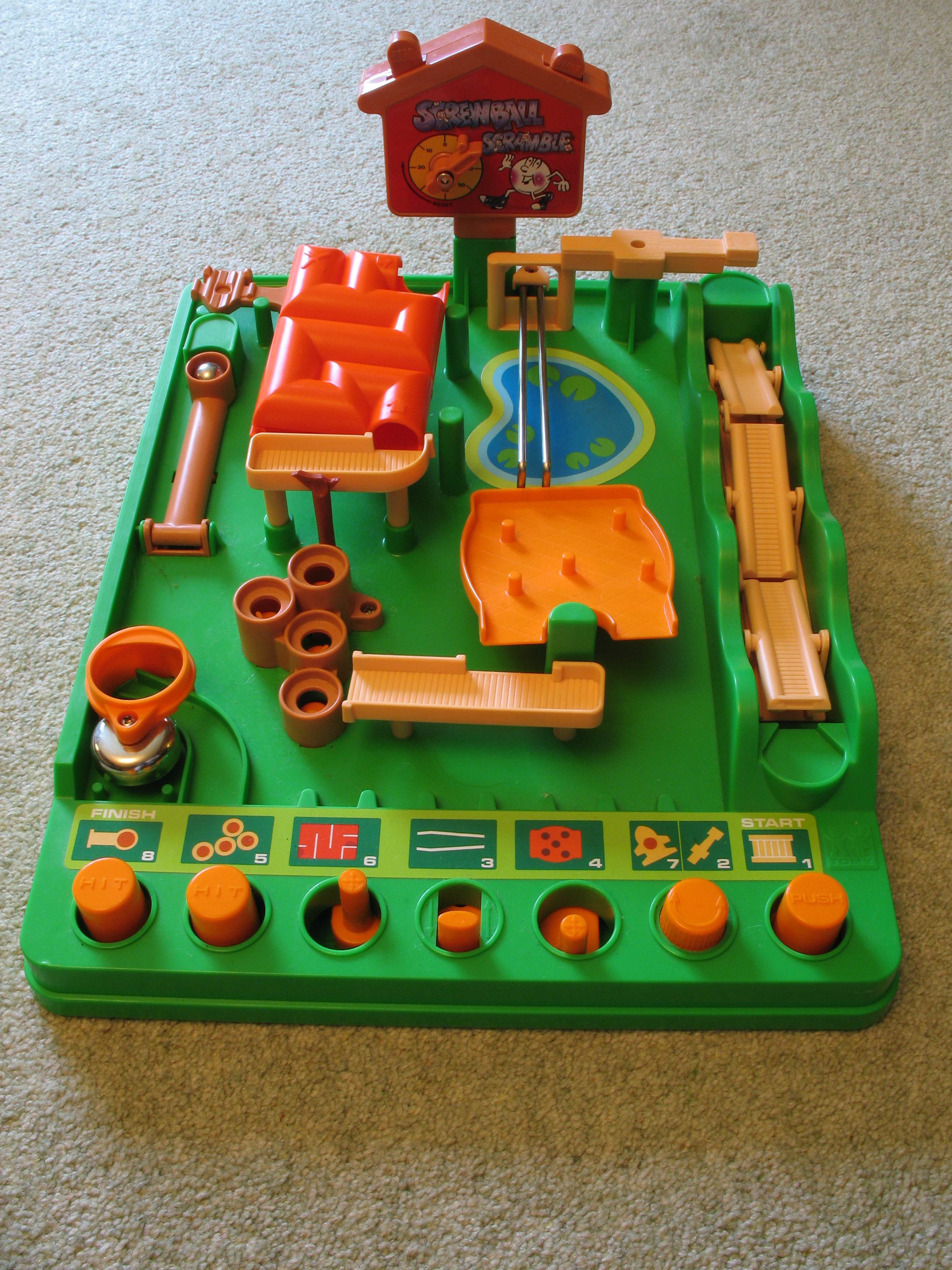 Screwball Scramble - Wikipedia