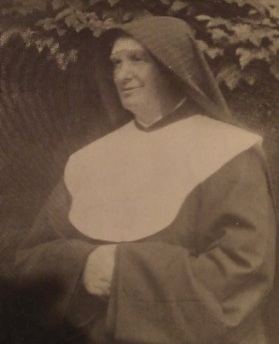 <span class="mw-page-title-main">Mary Lescher</span> Mother superior and school founder