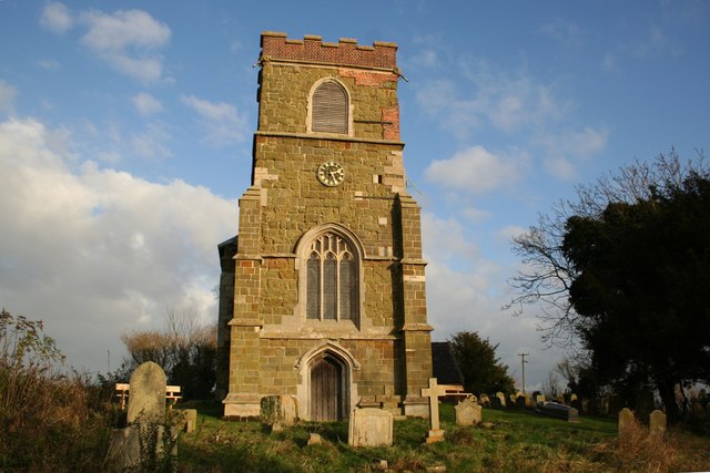 File:St.Michael's church tower - geograph.org.uk - 621207.jpg