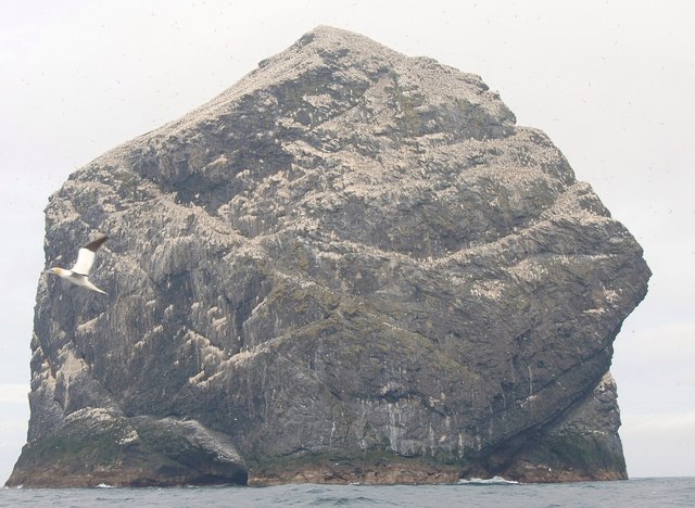 File:Stac Lee - geograph.org.uk - 1574404.jpg