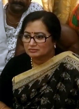 333px x 458px - Sumalatha - Wikipedia