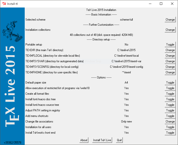 how to put in windows 10