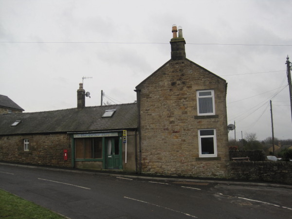 File:The Cottage Shop For Sale - geograph.org.uk - 3266384.jpg