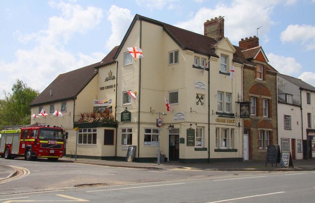 File:The Cross Keys in Abingdon - geograph.org.uk - 1299873.jpg