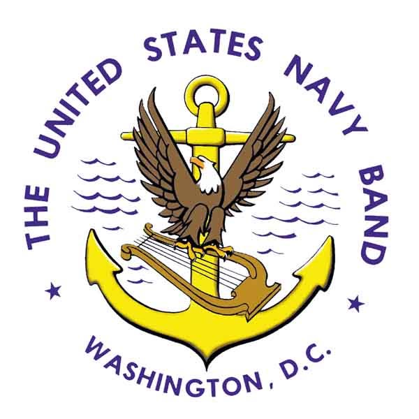 File:United States Navy Band Logo.jpg