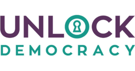 Unlock Democracy - Wikipedia