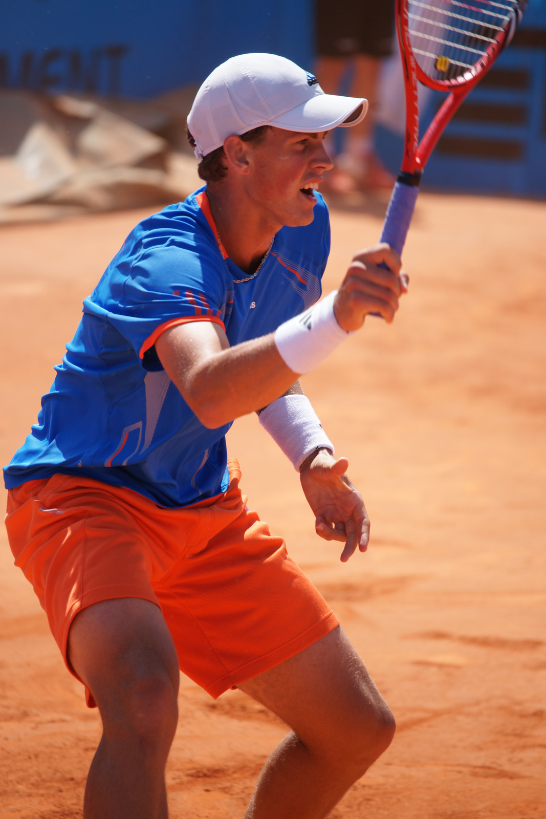 Vasek Pospisil