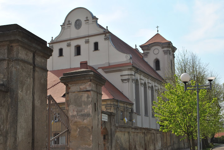 File:Wągrowiec - klasztor poCysterski..JPG
