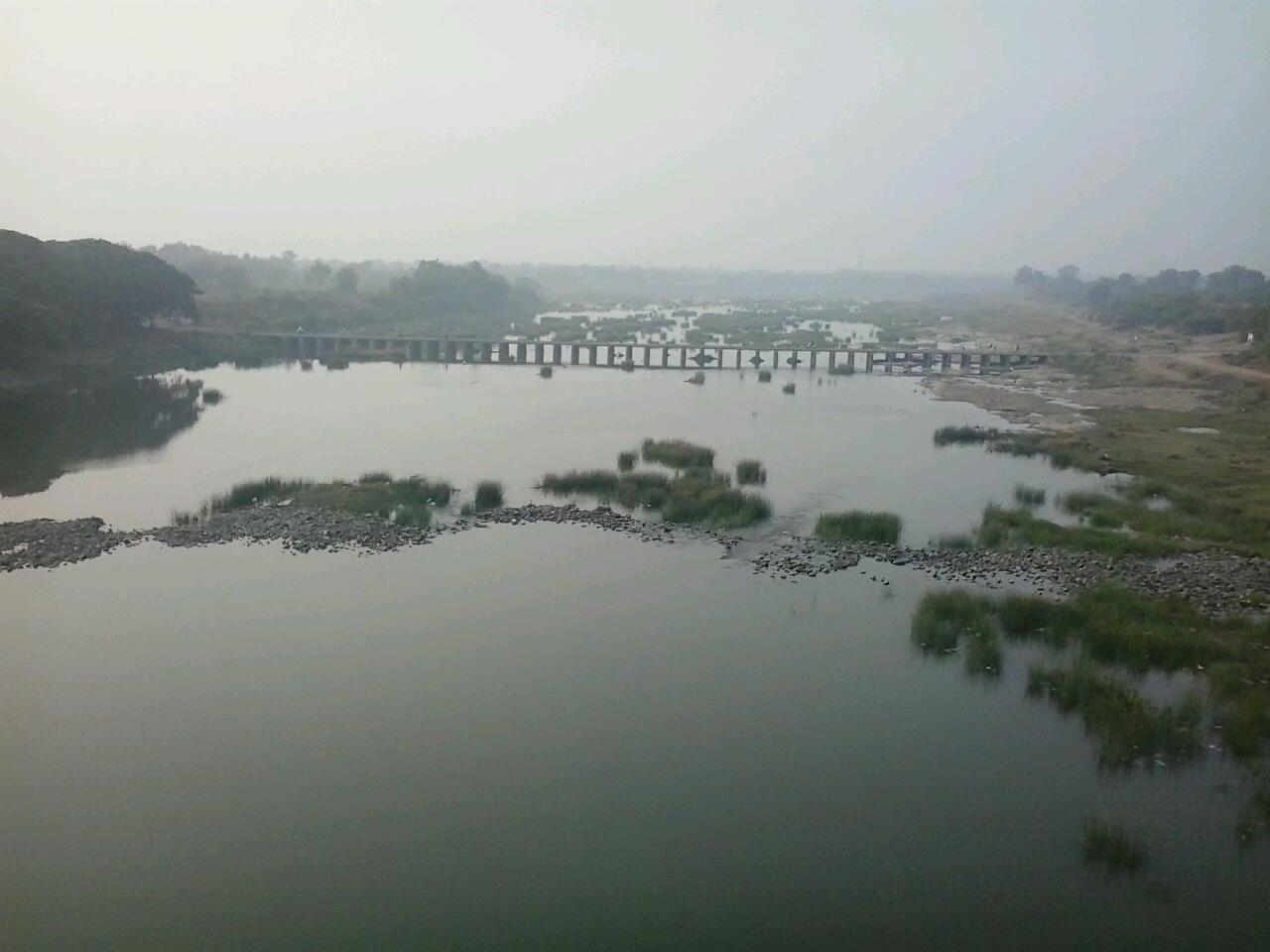 Rivers in Telangana-Complete list, తెలంగాణ - నదీ వ్యవస్థ |_70.1