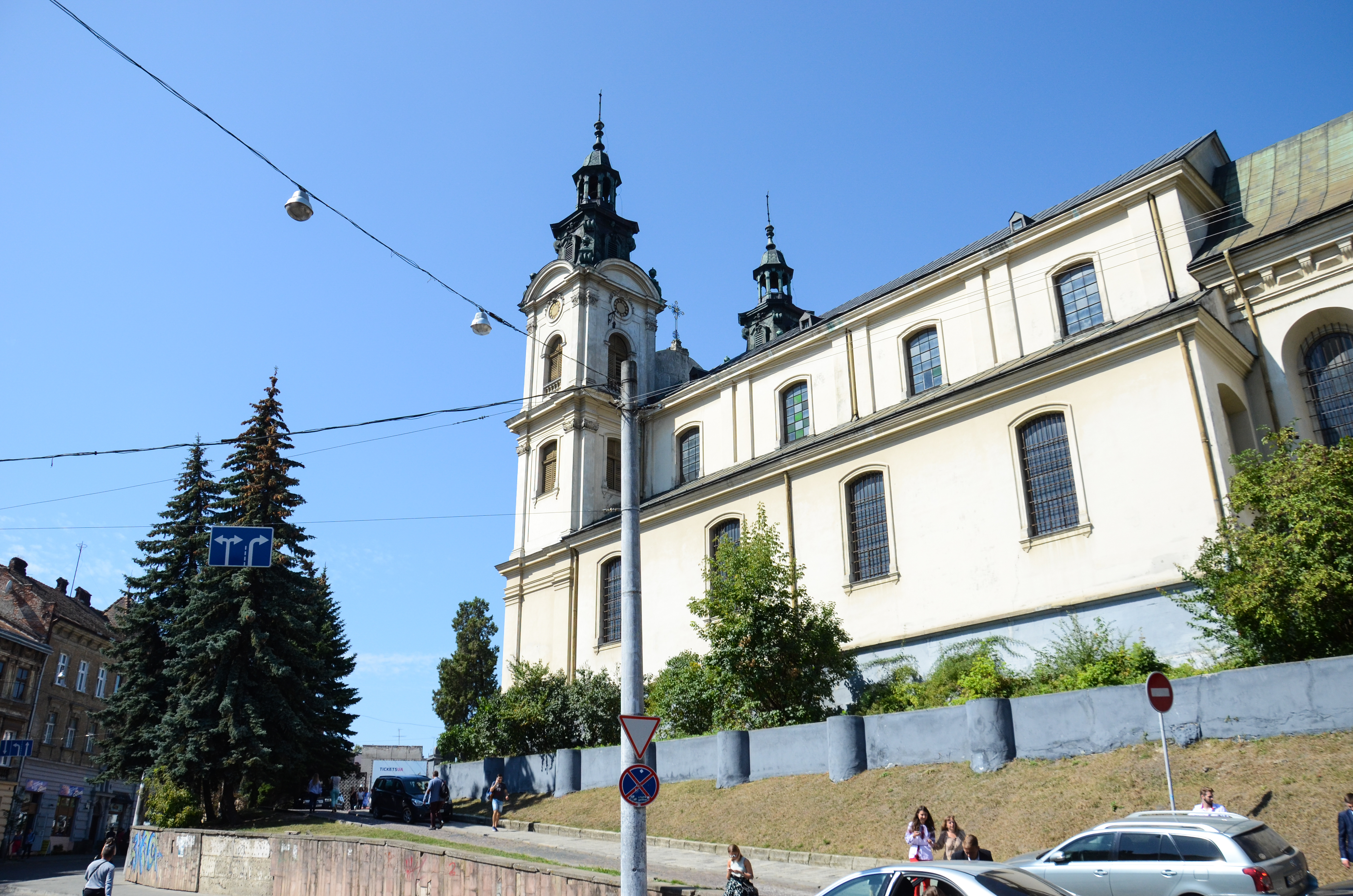 File 46 101 0038 Kostel Sv Mariyi Magdalini Lviv Mariya Pavlyuk Jpg Wikimedia Commons