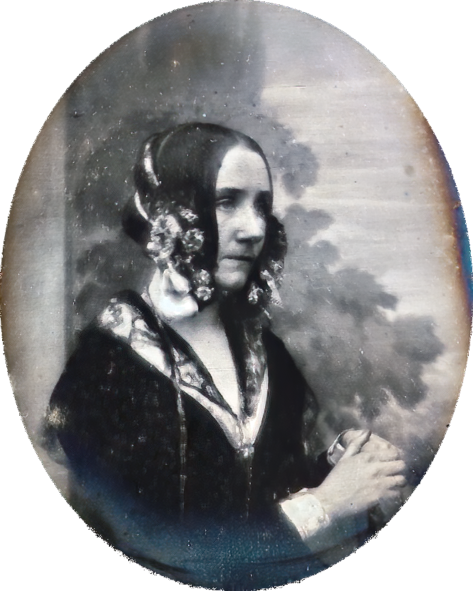 emakumeak informatikaren historian: Ada Byron Lovelace