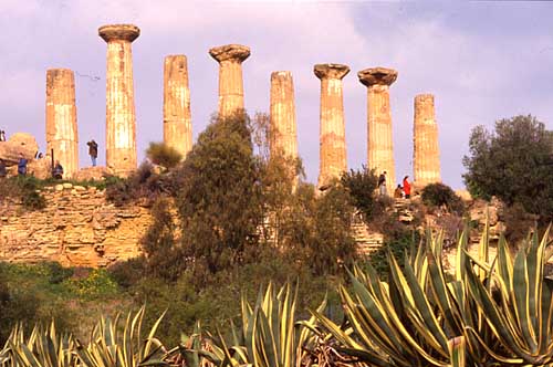 Agrigento_Tempio_di_Ercole-Eracle