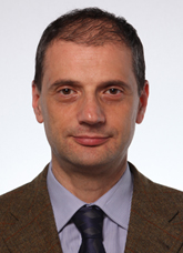 <span class="mw-page-title-main">Alberto Giorgetti</span> Italian politician